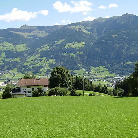 Apart Alpenrast * Fuegenberg