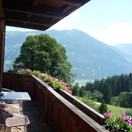Apart Alpenrast Lägenhet Fuegenberg