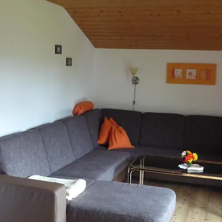 Apart Alpenrast *