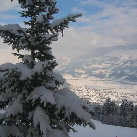 Lägenhet Apart Alpenrast