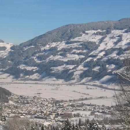 Lägenhet Apart Alpenrast *