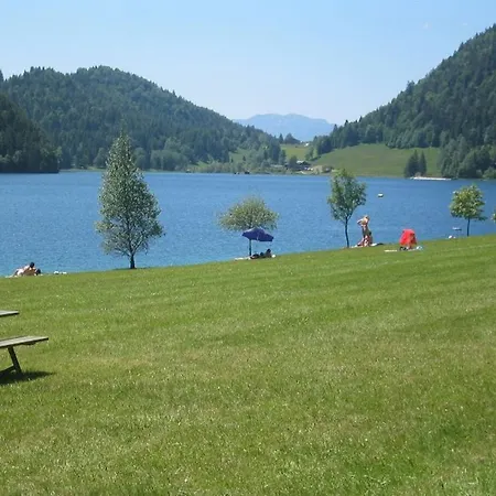 Apart Alpenrast Fuegenberg