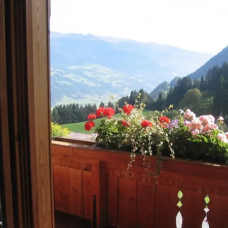 Lägenhet Apart Alpenrast