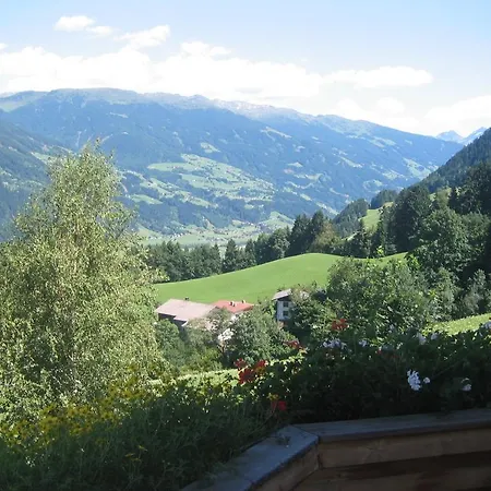 Lägenhet Apart Alpenrast *
