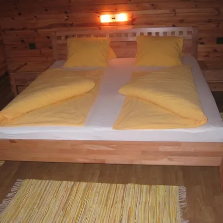 Apart Alpenrast