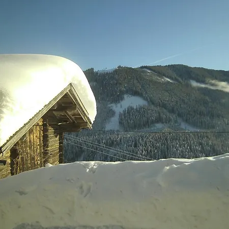 Apart Alpenrast