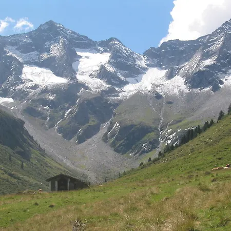 Appartement Apart Alpenrast